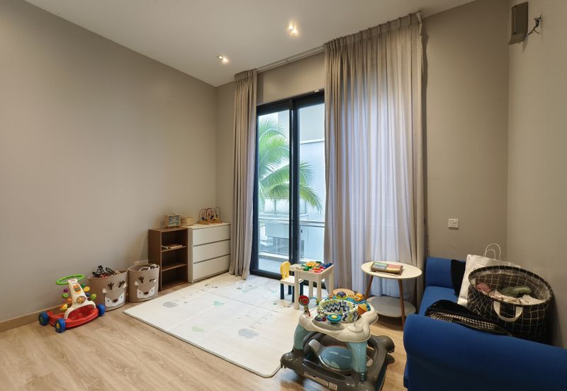 Country Garden Diamond City