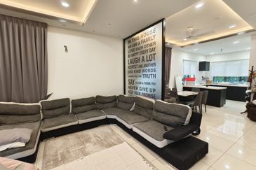 Country Garden Diamond City