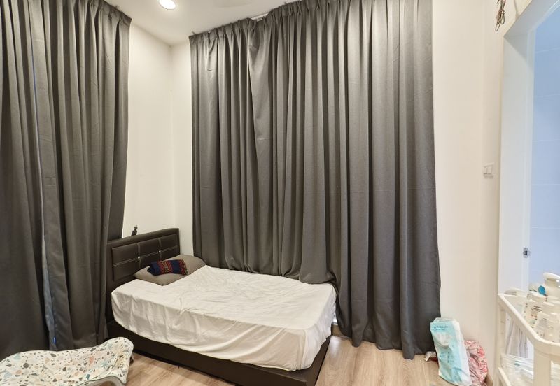 Country Garden Diamond City