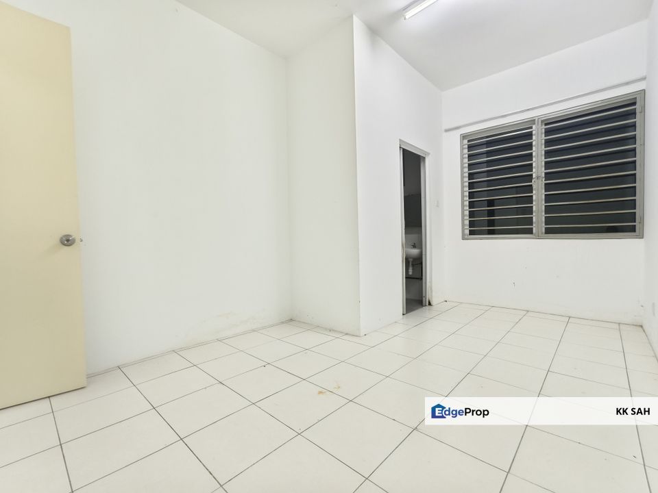 (CLUBHOUSE FACILITIES) 2 STOREY @ NADAYU 92, KAJANG, Selangor, Semenyih