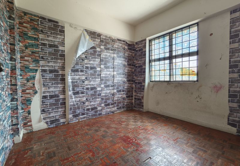 Pangsapuri Prima Cempaka