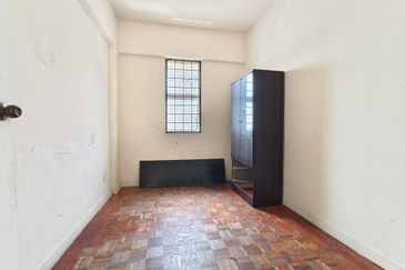 Pangsapuri Prima Cempaka