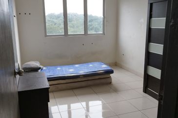 Suria Mewah Residensi