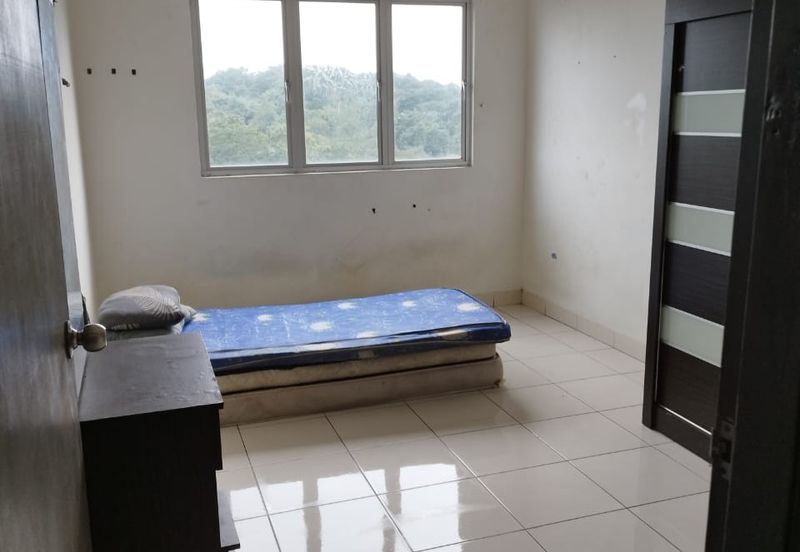 Suria Mewah Residensi