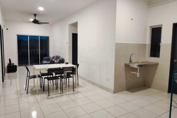 Suria Mewah Residensi