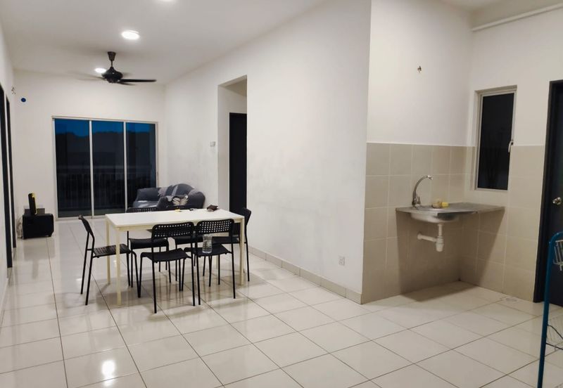 Suria Mewah Residensi