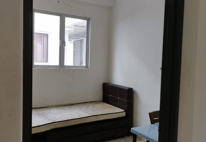 Suria Mewah Residensi