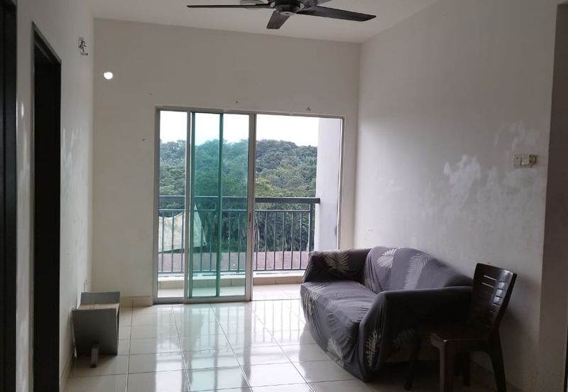 Suria Mewah Residensi