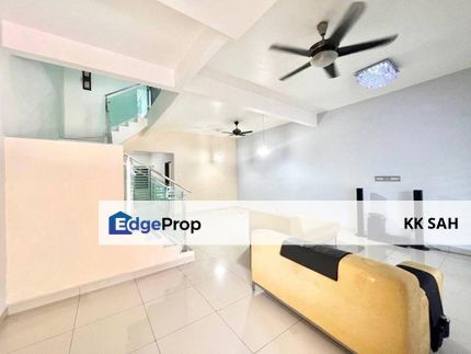 (FULLY RENOVATED) 2 STOREY @ SEMENYIH PARKLANDS, SEMENYIH, Selangor, Semenyih