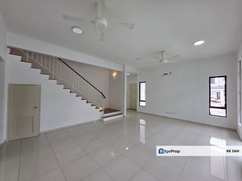 2 STOREY CLUSTER SEMI-D @ ECO MAJESTIC, Selangor, Semenyih