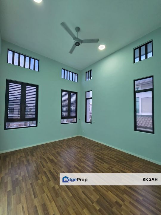 2 STOREY CLUSTER SEMI-D @ ECO MAJESTIC, Selangor, Semenyih