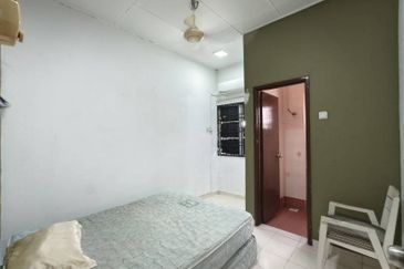 Bandar Bukit Tinggi 2