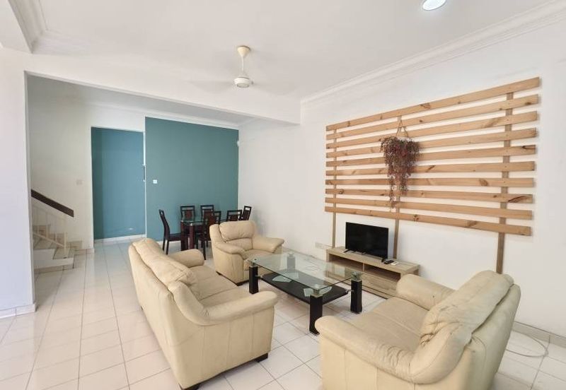 Bandar Bukit Tinggi 2