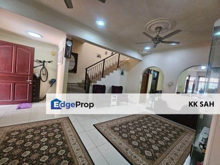 (FULL LOAN) 2 STOREY @ TAMAN TROPIKA, Selangor, Kajang