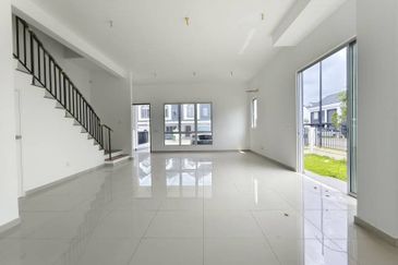 Hazelton @ Eco Forest 3