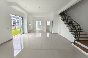 Hazelton @ Eco Forest 3