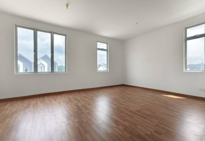 Hazelton @ Eco Forest 3