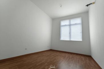 Hazelton @ Eco Forest 3