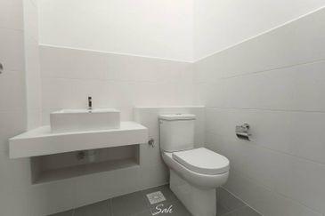 Hazelton @ Eco Forest 3