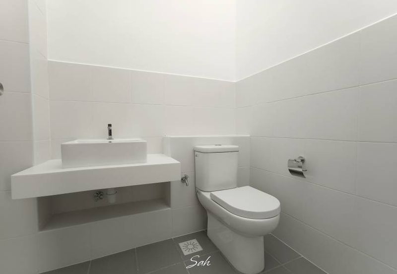 Hazelton @ Eco Forest 3