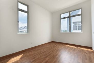 Hazelton @ Eco Forest 3