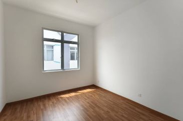 Hazelton @ Eco Forest 3