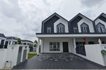 Hazelton @ Eco Forest 3