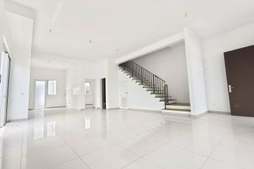 Hazelton @ Eco Forest 3