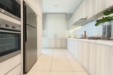 Hazelton @ Eco Forest 3