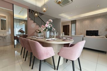 Hazelton @ Eco Forest 3