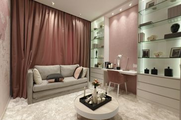 Hazelton @ Eco Forest 3