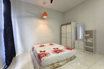 Seksyen 5, Bandar Rinching