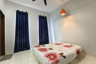 Seksyen 5, Bandar Rinching