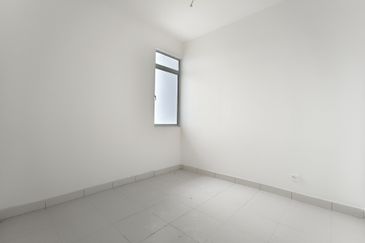 D'Camellia Apartment @ Setia EcoHill