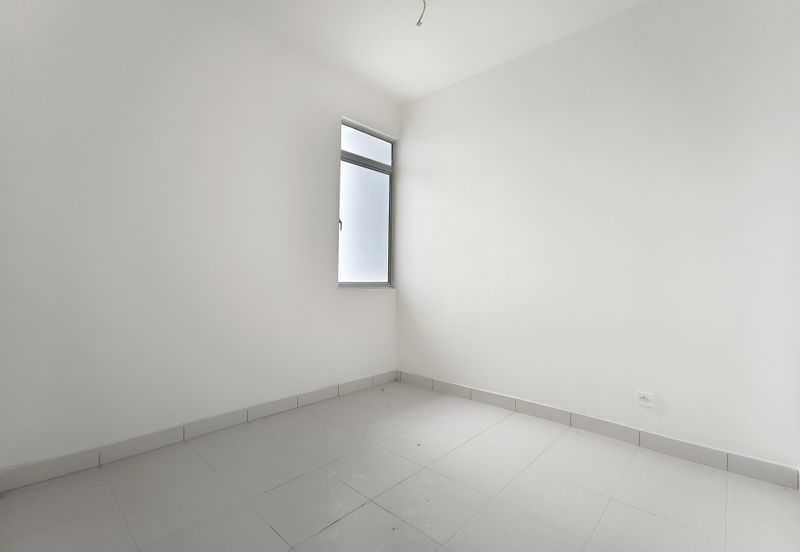 D'Camellia Apartment @ Setia EcoHill