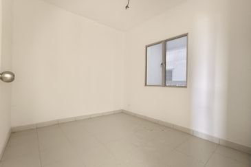 D'Camellia Apartment @ Setia EcoHill