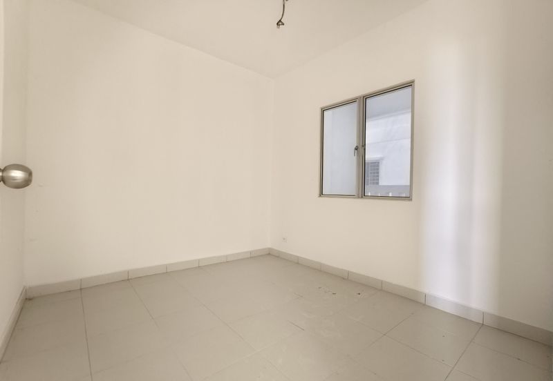 D'Camellia Apartment @ Setia EcoHill