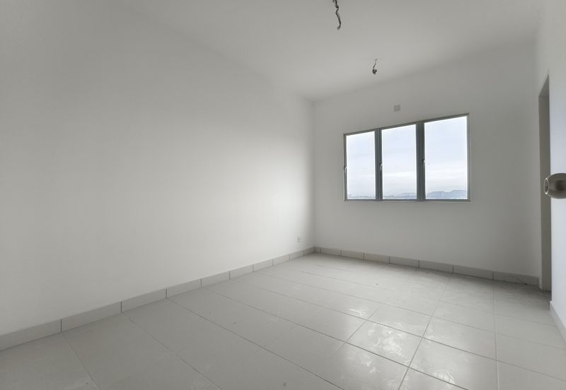 D'Camellia Apartment @ Setia EcoHill