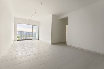 D'Camellia Apartment @ Setia EcoHill