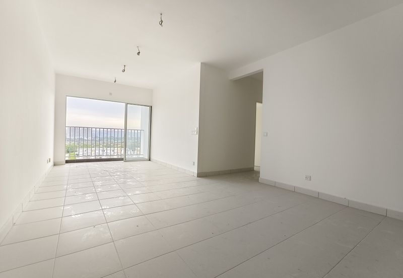 D'Camellia Apartment @ Setia EcoHill