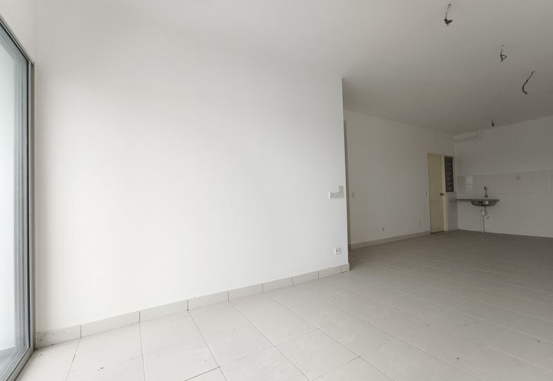 D'Camellia Apartment @ Setia EcoHill