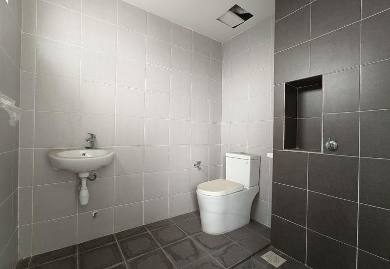 D'Camellia Apartment @ Setia EcoHill