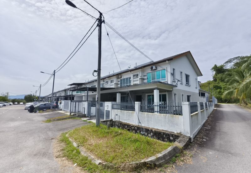 Hillpark 3, Phase 2 (Cassia)