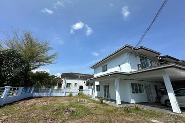 Taman Semenyih Mewah