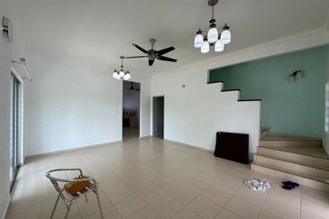 Taman Semenyih Mewah