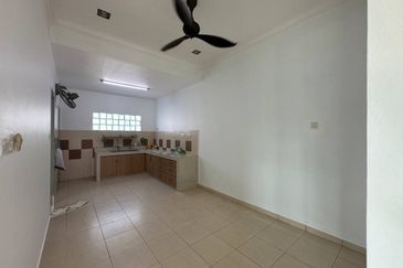 Taman Semenyih Mewah