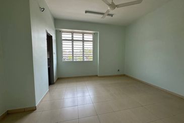 Taman Semenyih Mewah