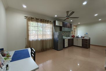 Bandar Tun Hussein Onn