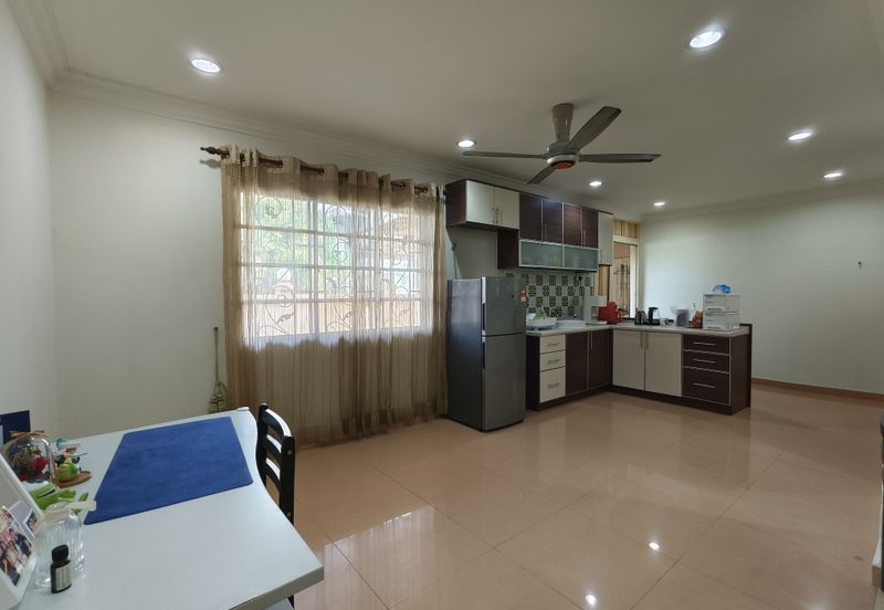 Bandar Tun Hussein Onn