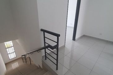 Kaseh Heights, Semenyih